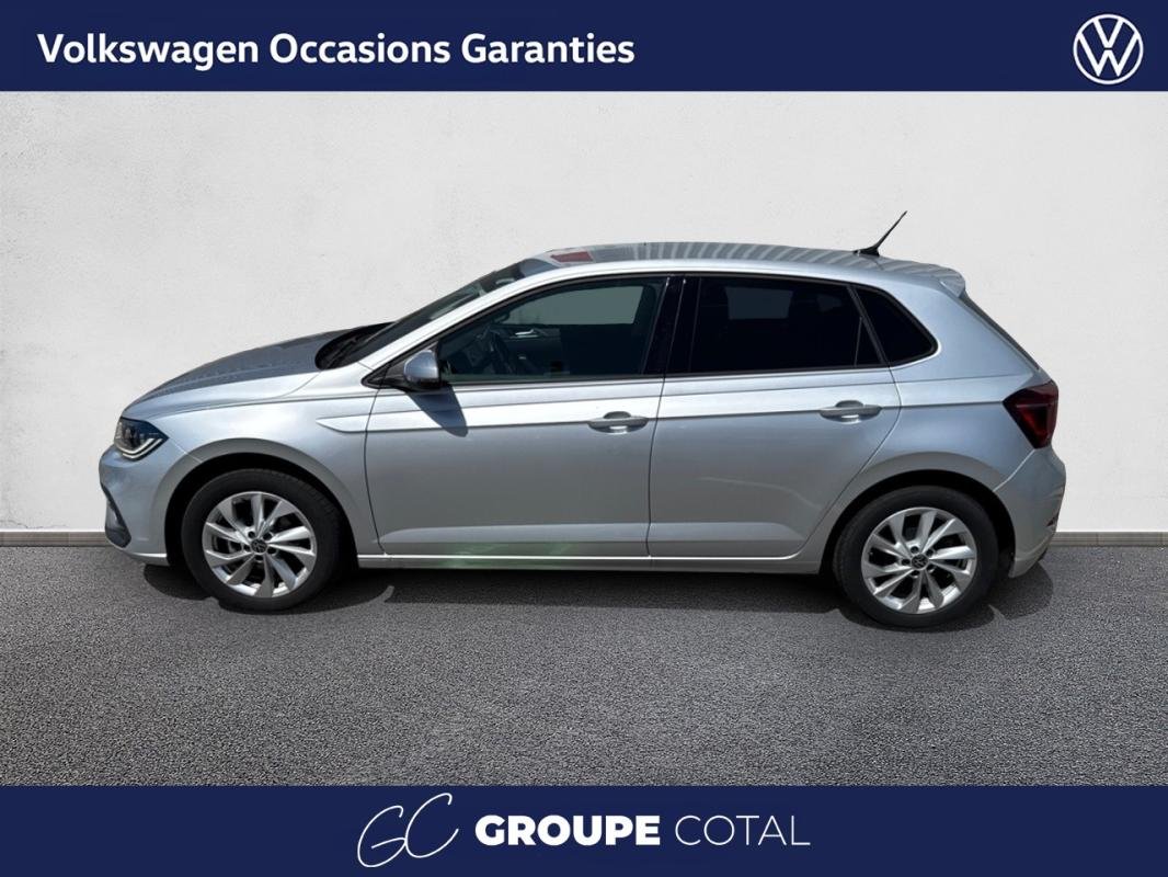 Volkswagen Polo - Photo 2