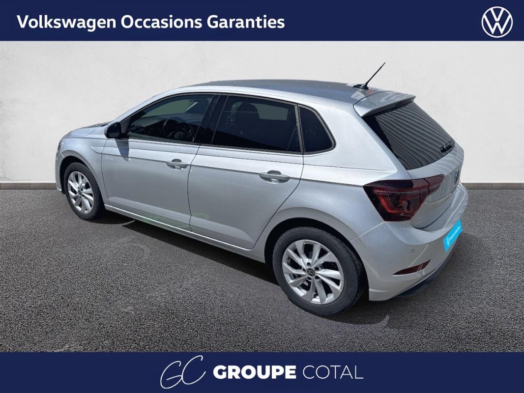 Volkswagen Polo - Photo 3