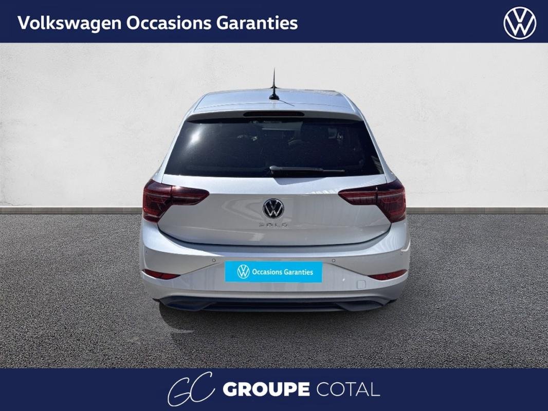 Volkswagen Polo - Photo 4
