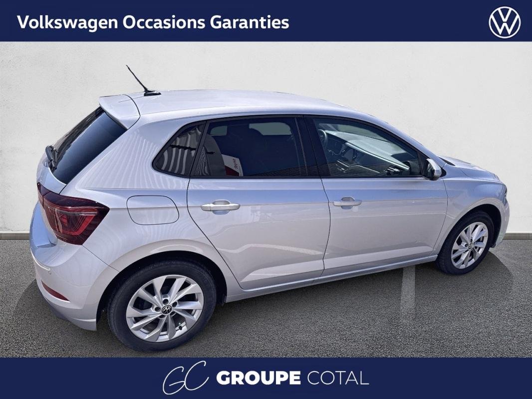 Volkswagen Polo - Photo 5