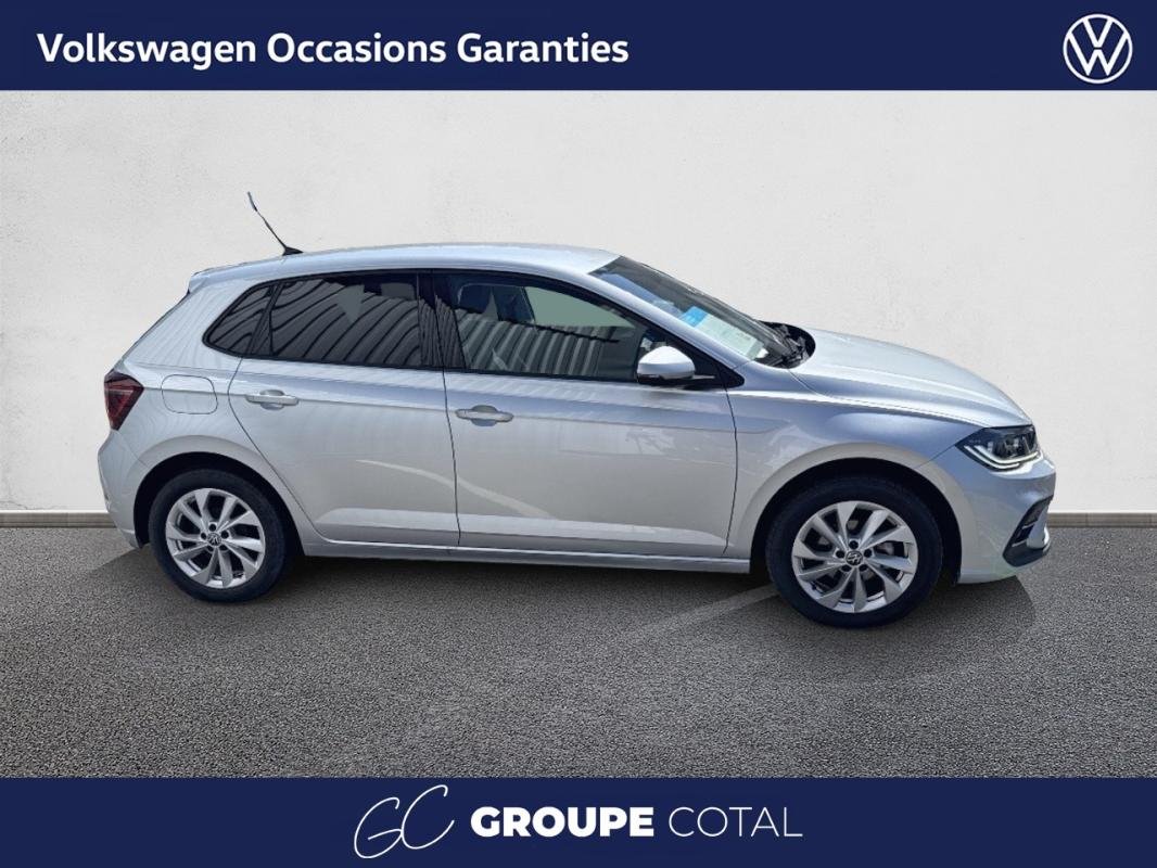 Volkswagen Polo - Photo 6
