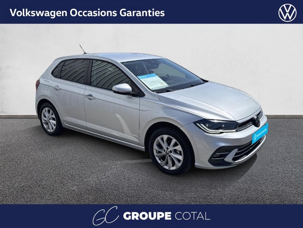 Volkswagen Polo - Photo 7