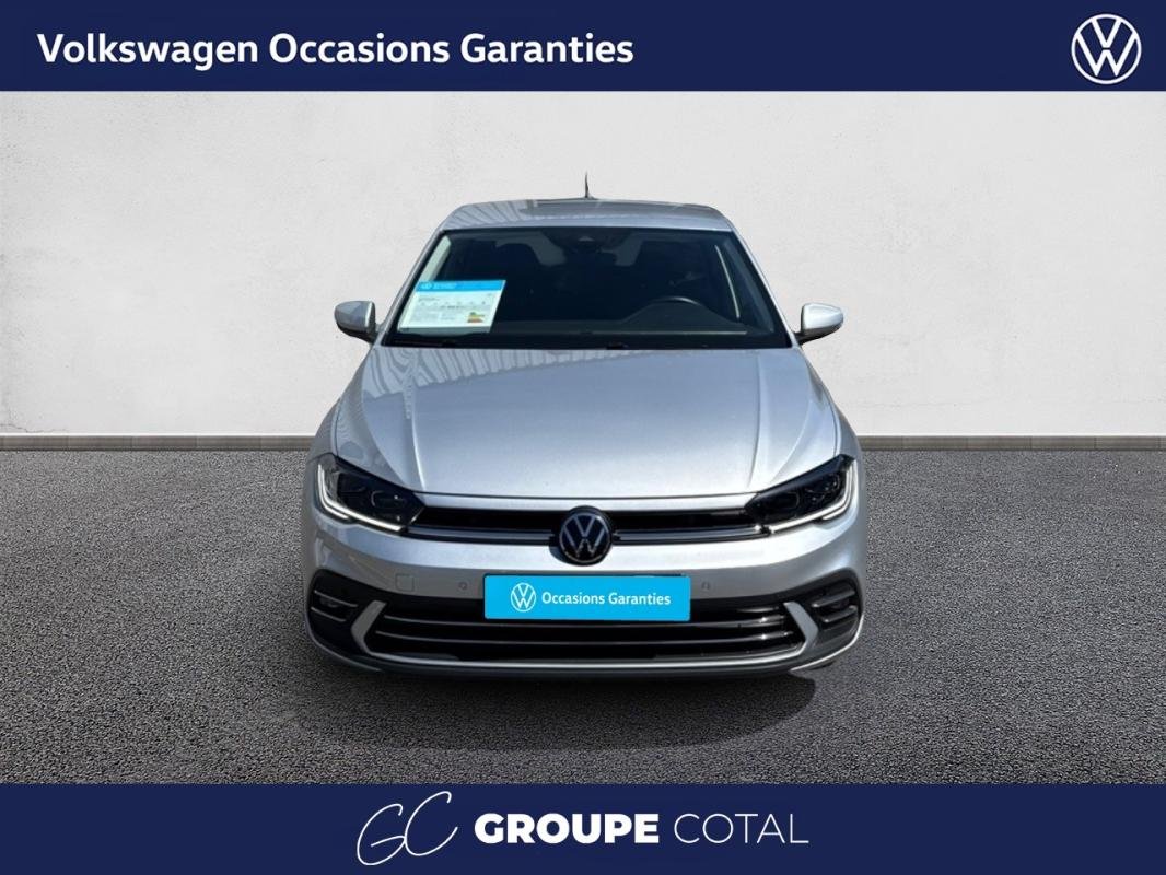 Volkswagen Polo - Photo 8