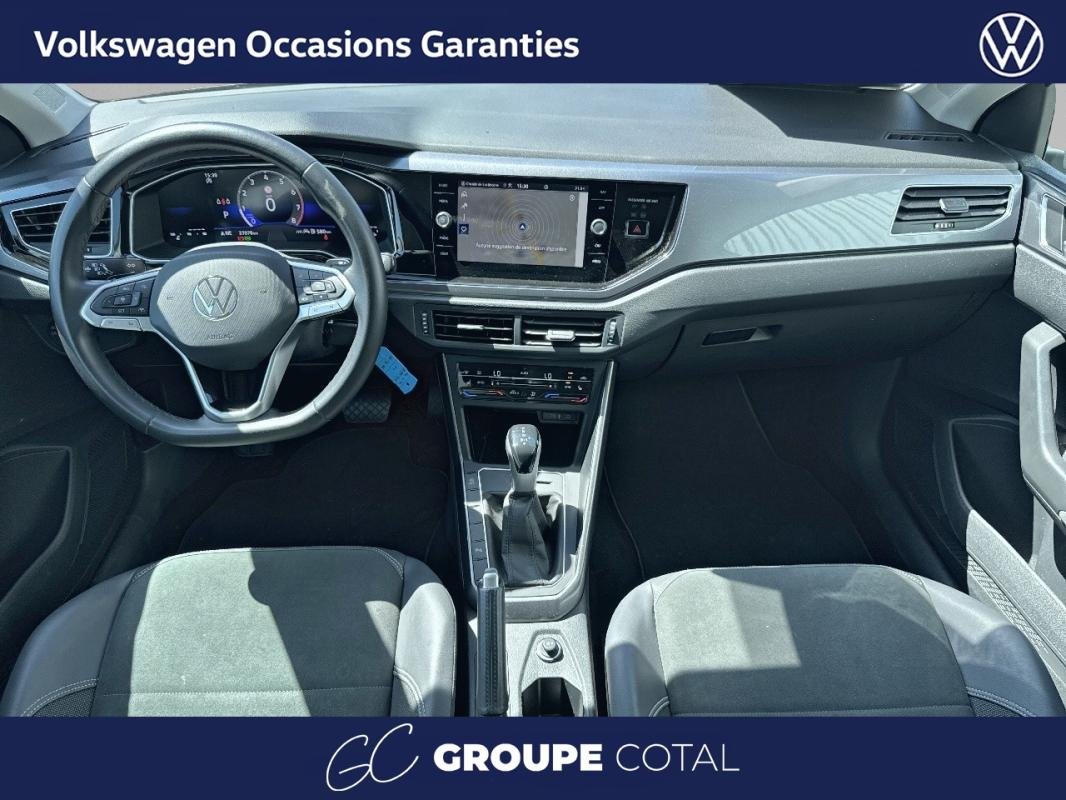 Volkswagen Polo - Photo 10
