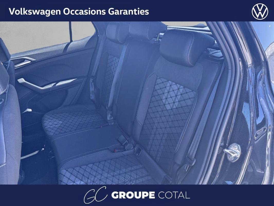 Volkswagen T-Cross - Photo 12
