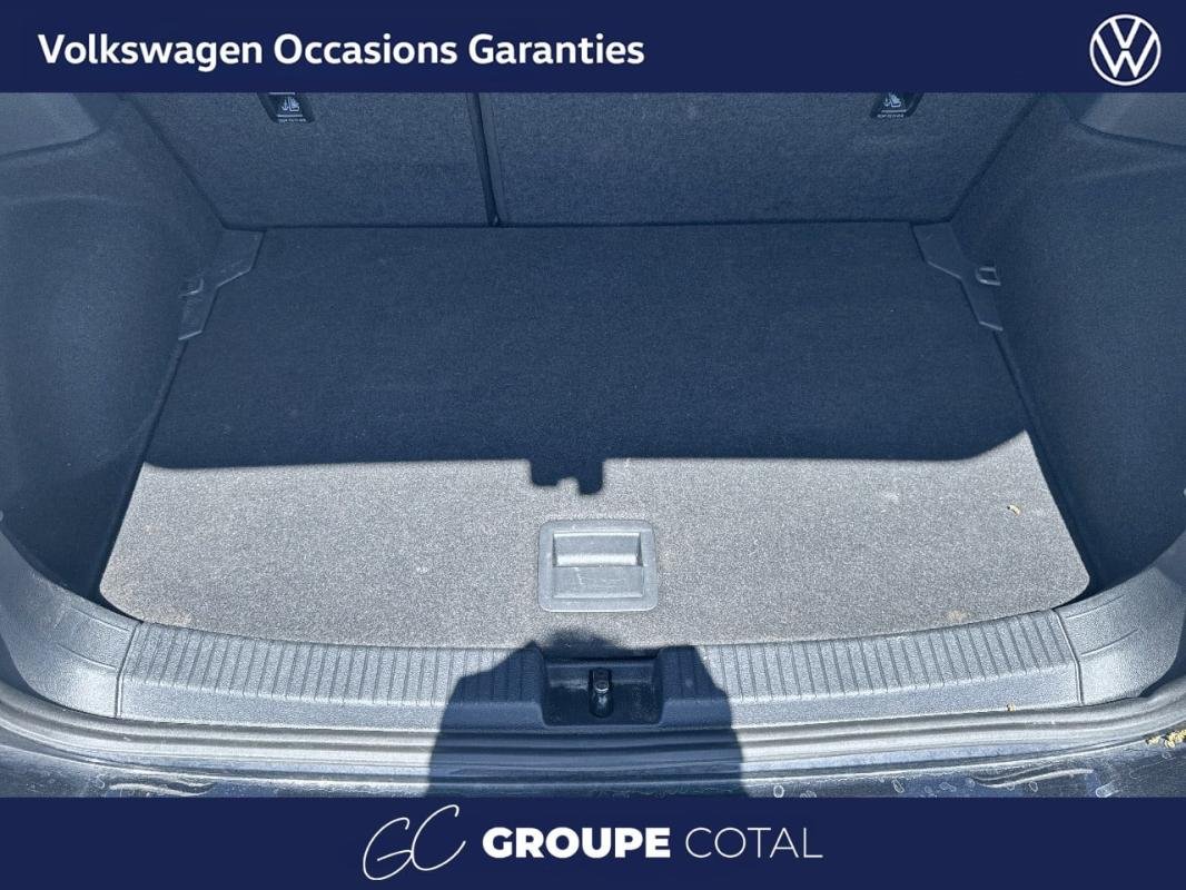Volkswagen T-Cross - Photo 13