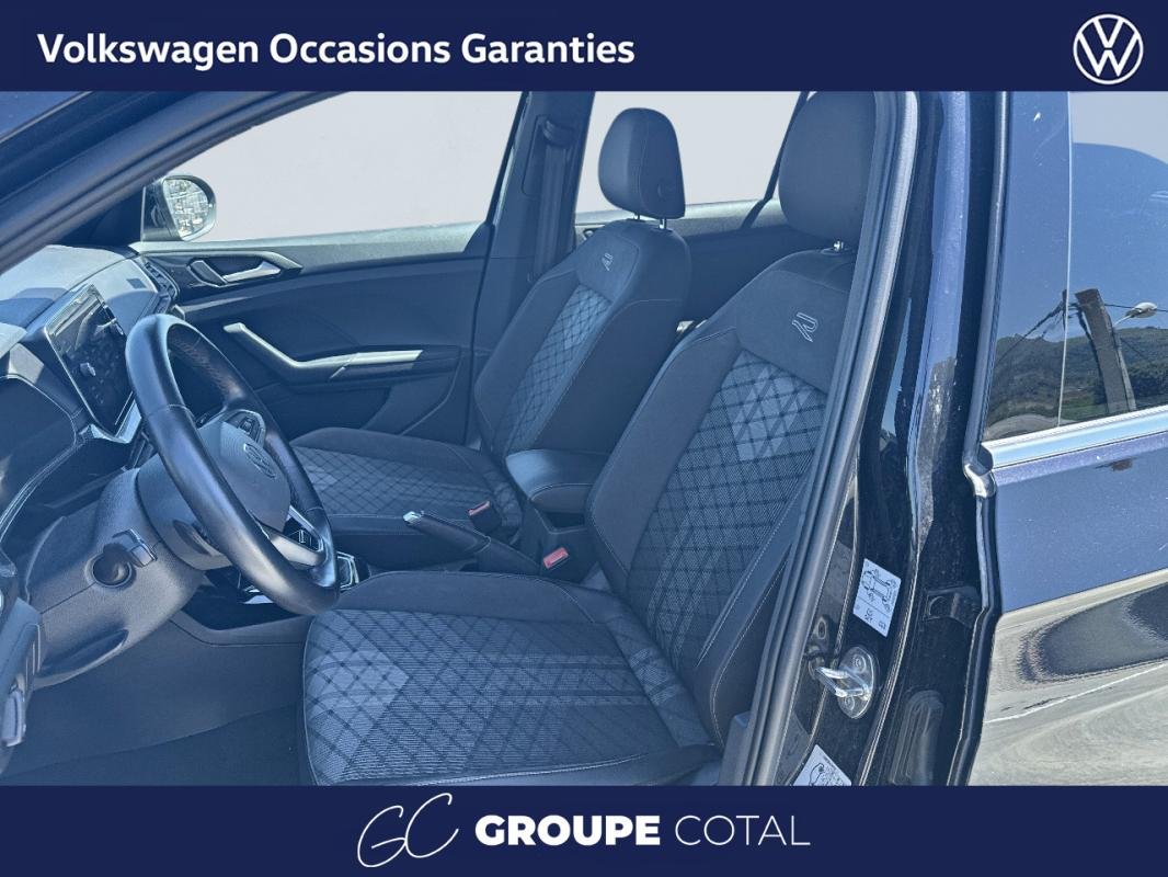 Volkswagen T-Cross - Photo 14