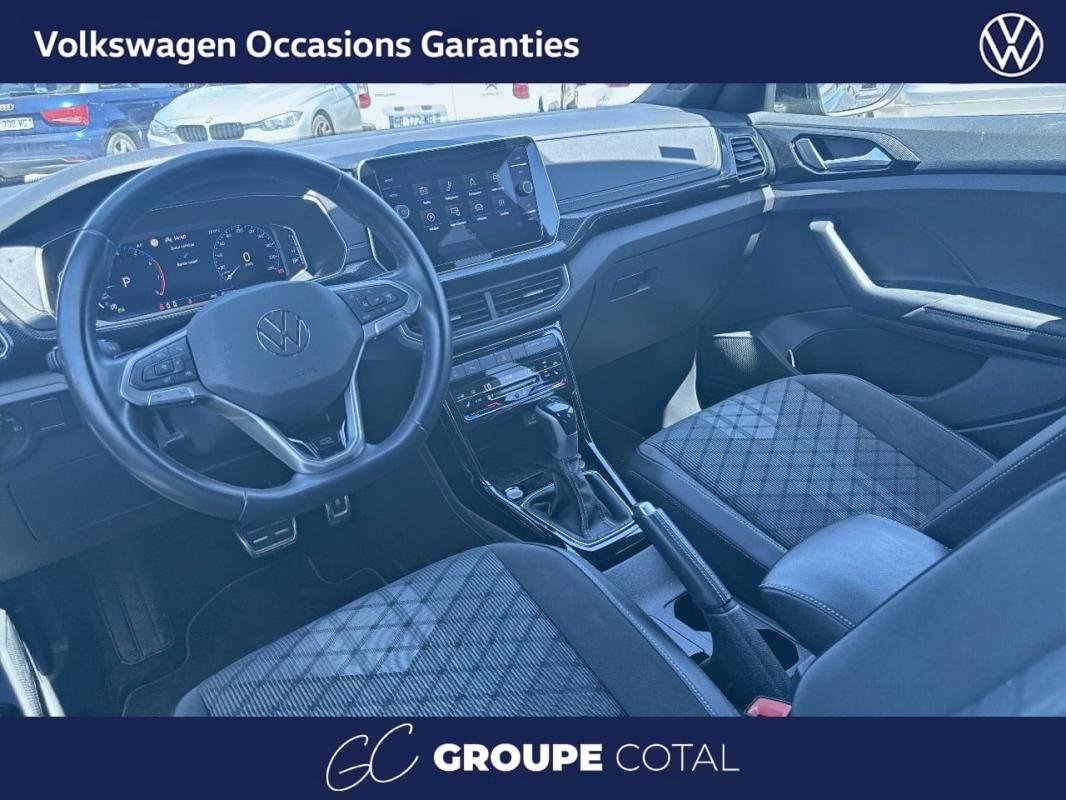 Volkswagen T-Cross - Photo 15