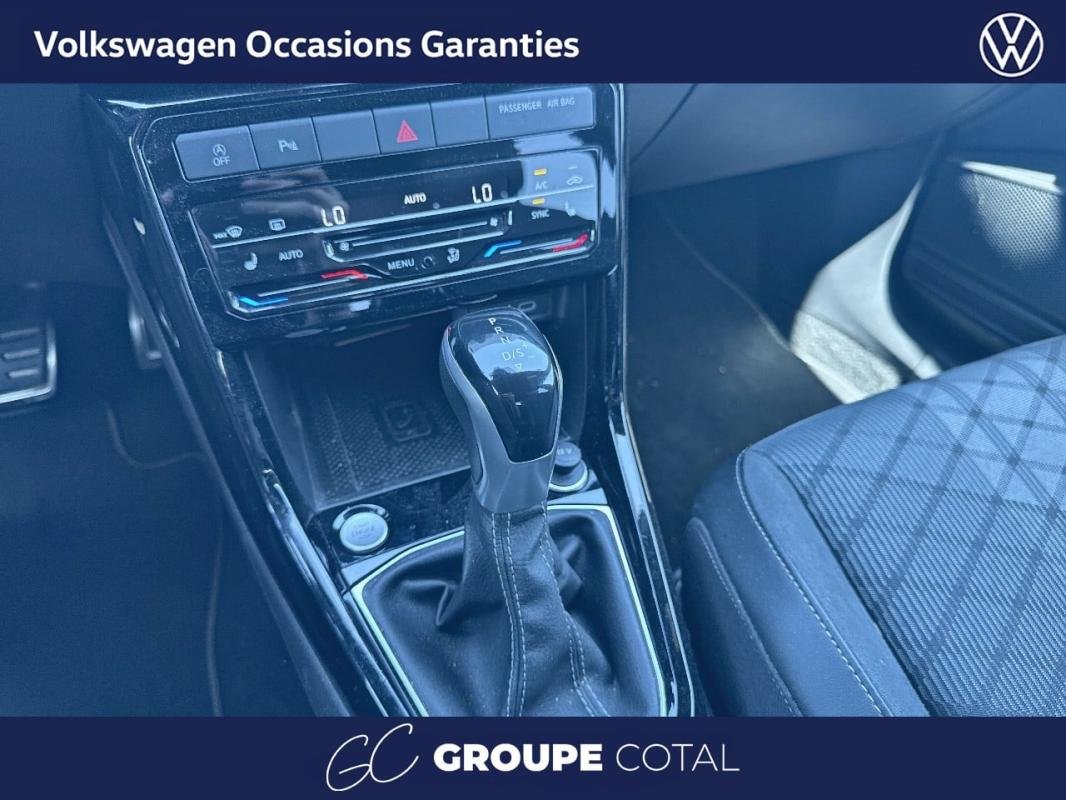 Volkswagen T-Cross - Photo 16