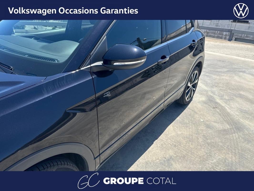 Volkswagen T-Cross - Photo 17