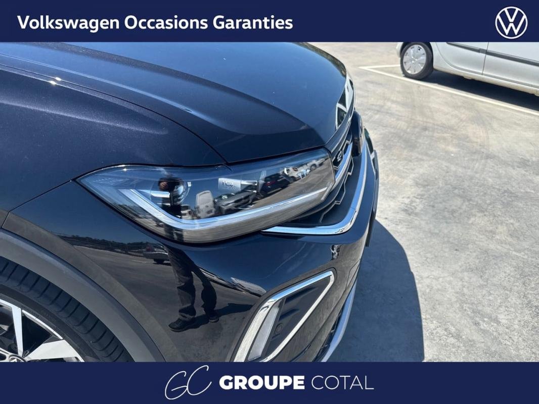 Volkswagen T-Cross - Photo 18