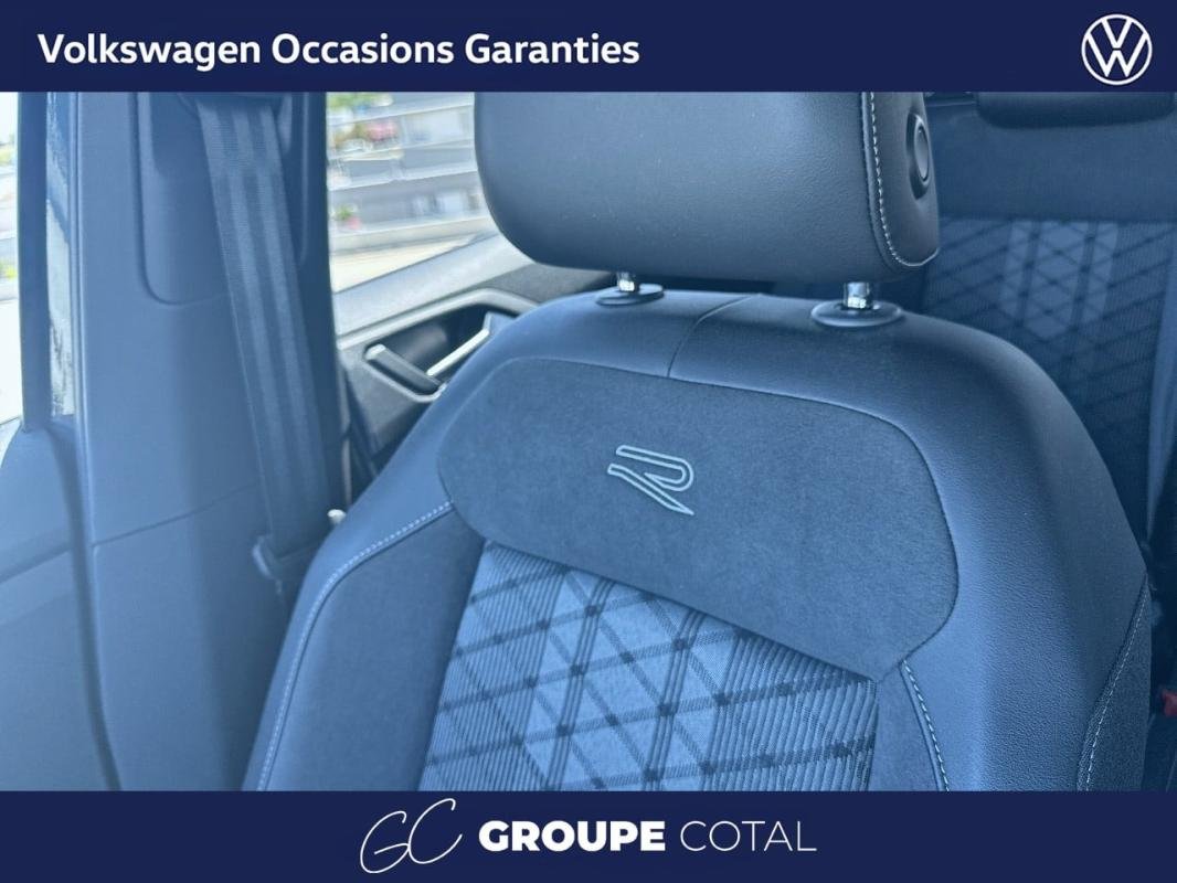 Volkswagen T-Cross - Photo 19