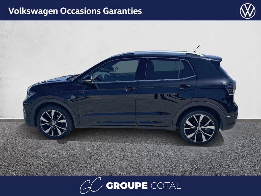 Volkswagen T-Cross - Photo 2