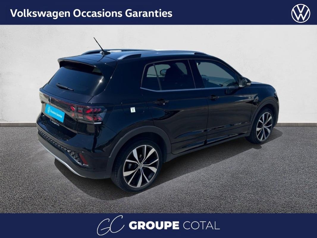 Volkswagen T-Cross - Photo 5