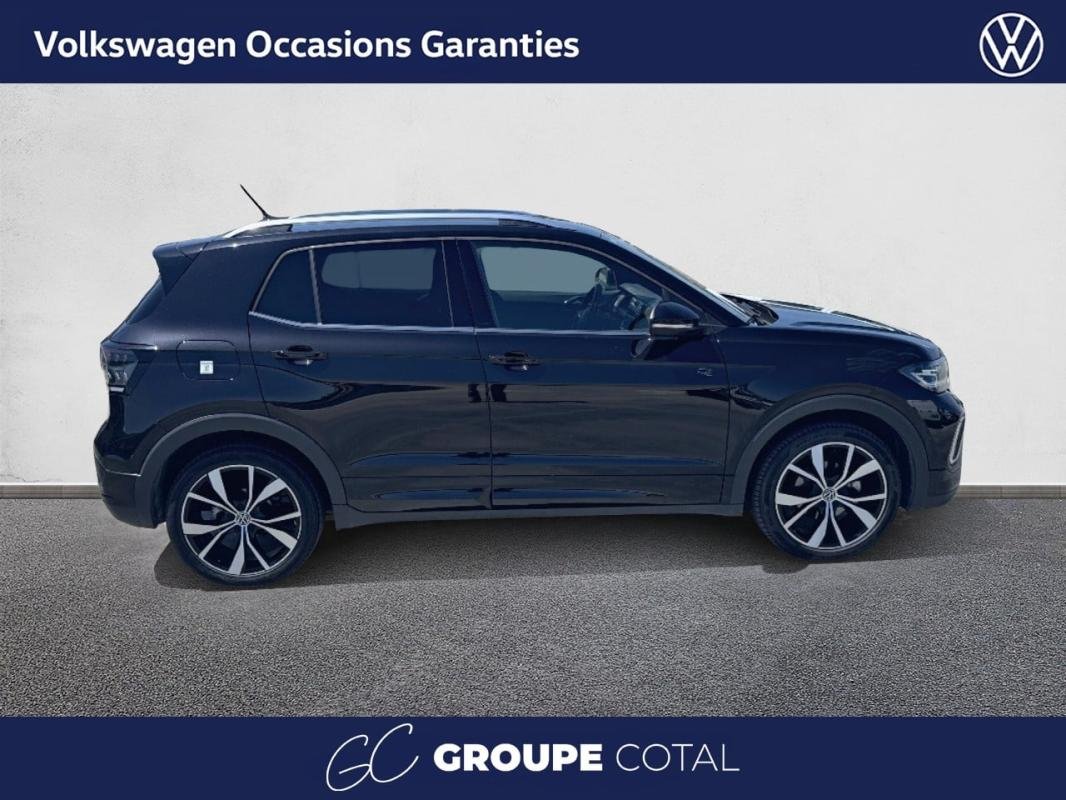 Volkswagen T-Cross - Photo 6