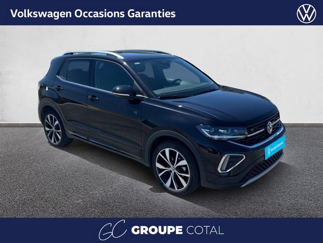 Volkswagen T-Cross - Photo 7