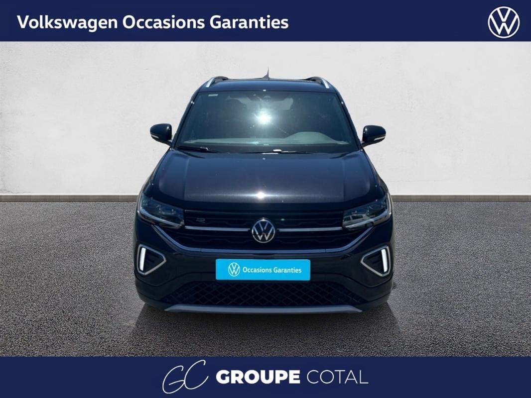 Volkswagen T-Cross - Photo 8