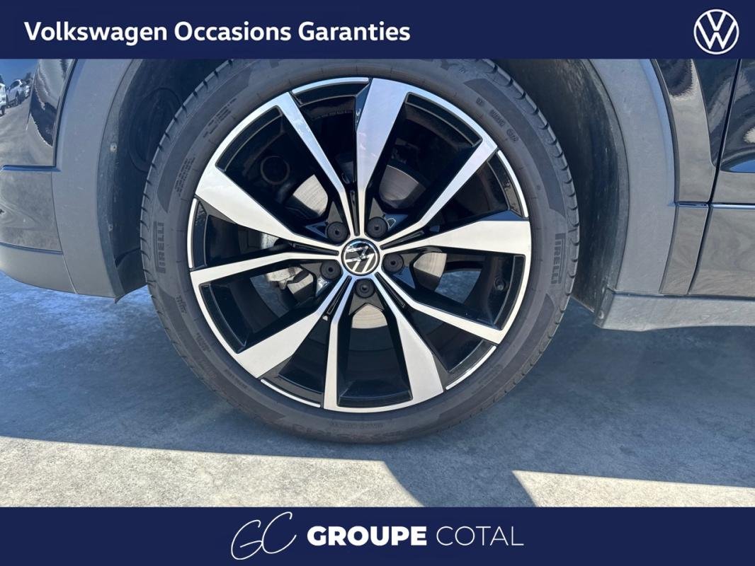 Volkswagen T-Cross - Photo 9