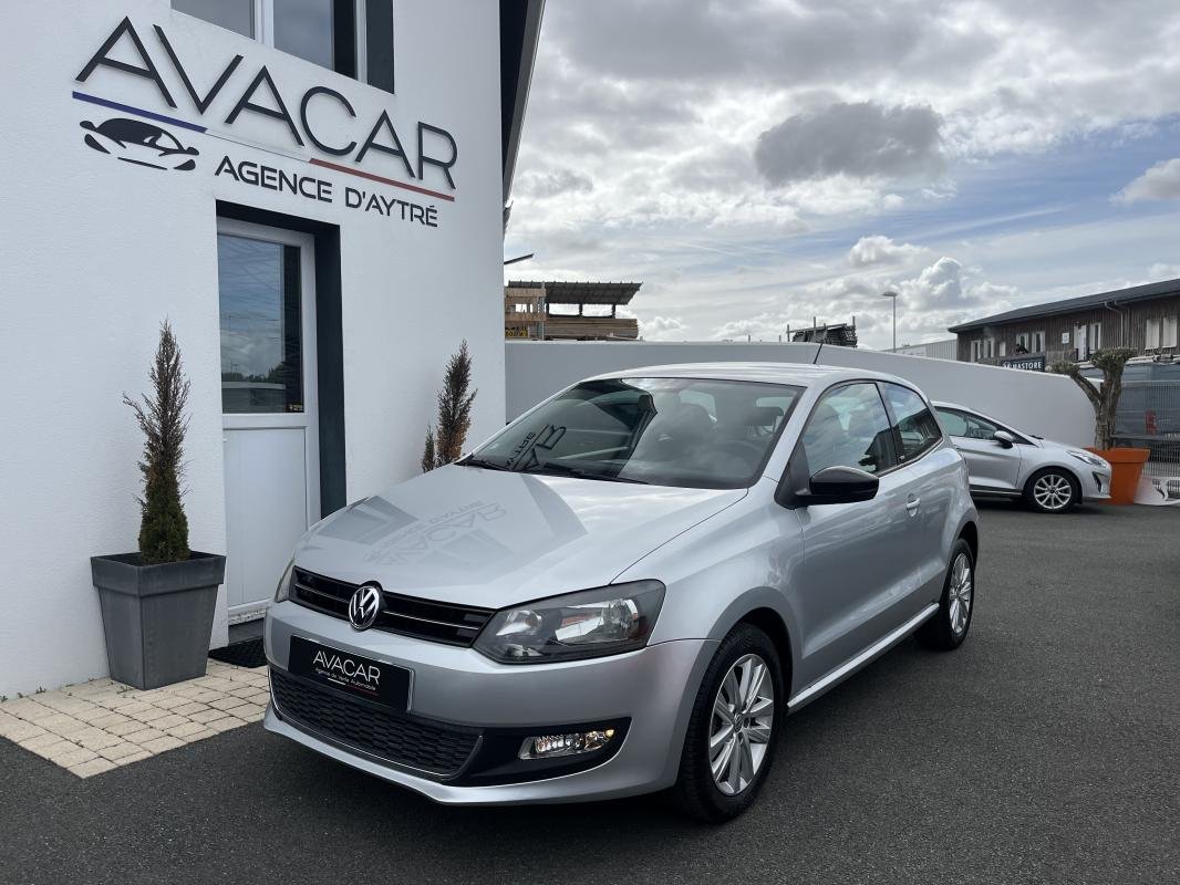 Volkswagen Polo - Photo 1