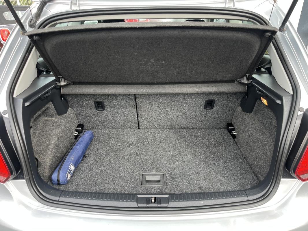 Volkswagen Polo - Photo 11