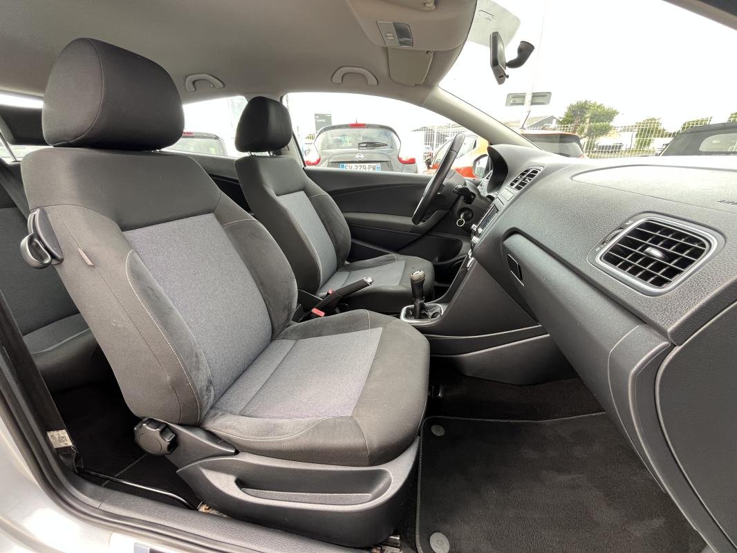 Volkswagen Polo - Photo 13