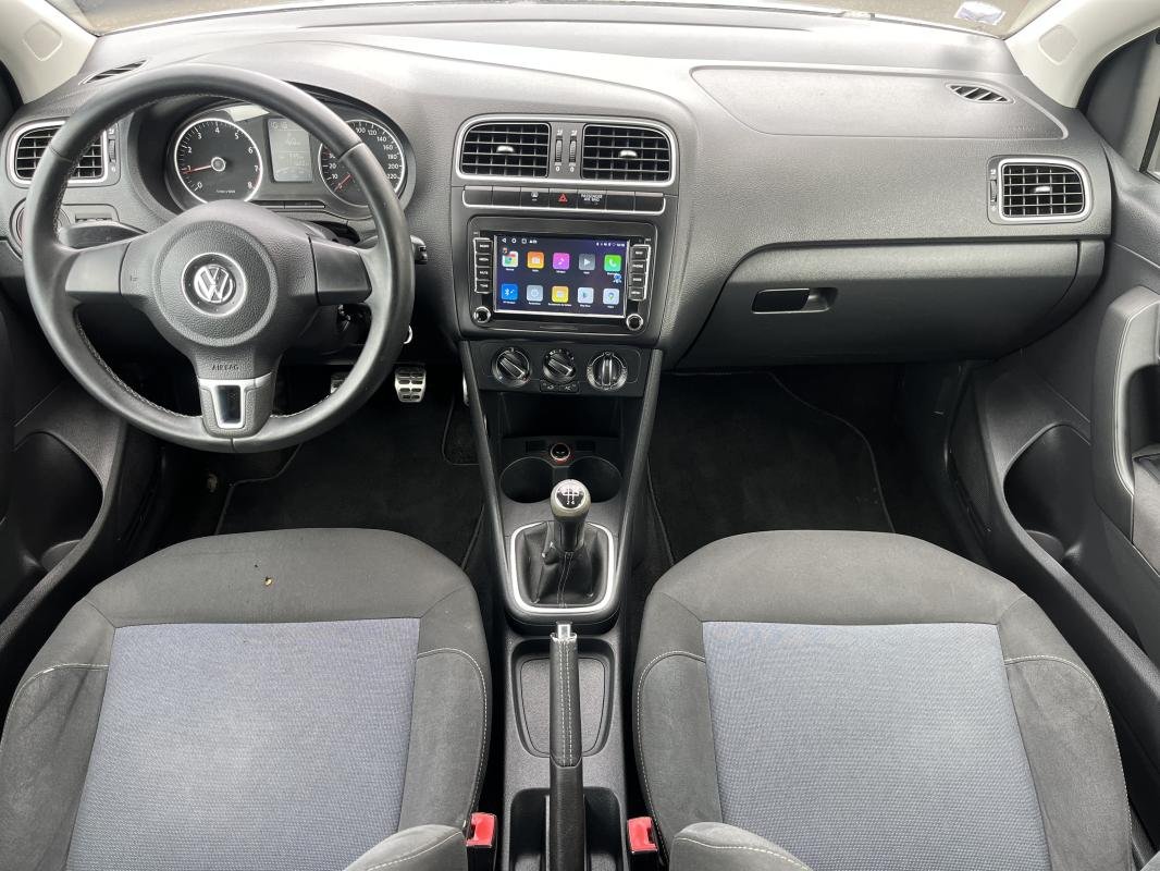 Volkswagen Polo - Photo 14