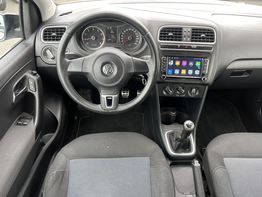 Volkswagen Polo - Photo 15