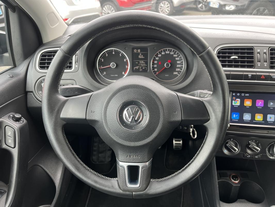 Volkswagen Polo - Photo 16