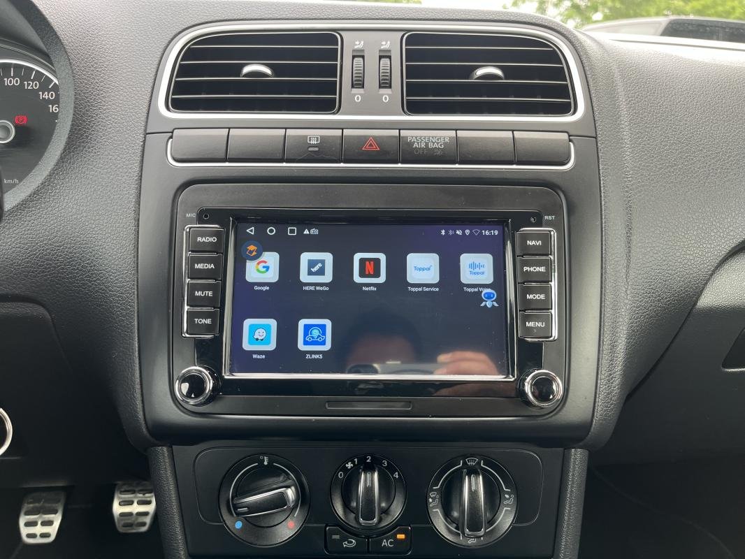 Volkswagen Polo - Photo 18