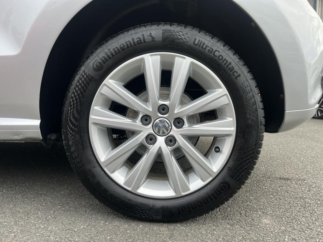 Volkswagen Polo - Photo 19