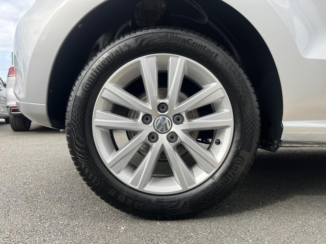 Volkswagen Polo - Photo 20
