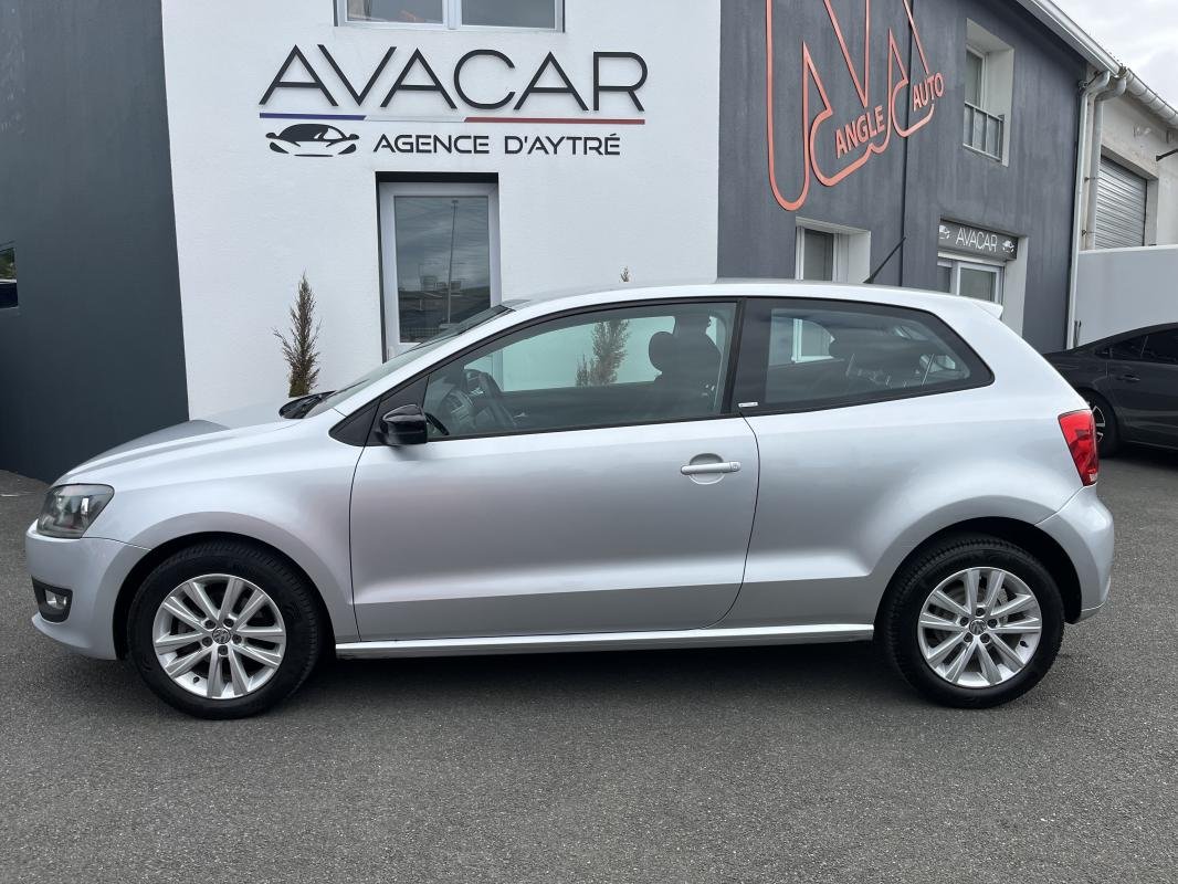 Volkswagen Polo - Photo 2