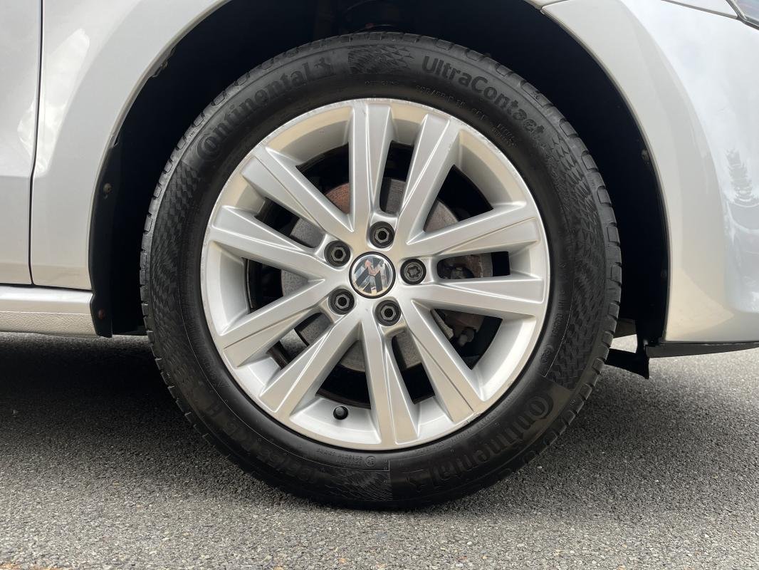 Volkswagen Polo - Photo 21