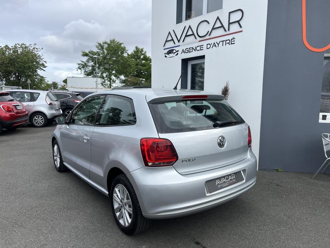 Volkswagen Polo - Photo 3