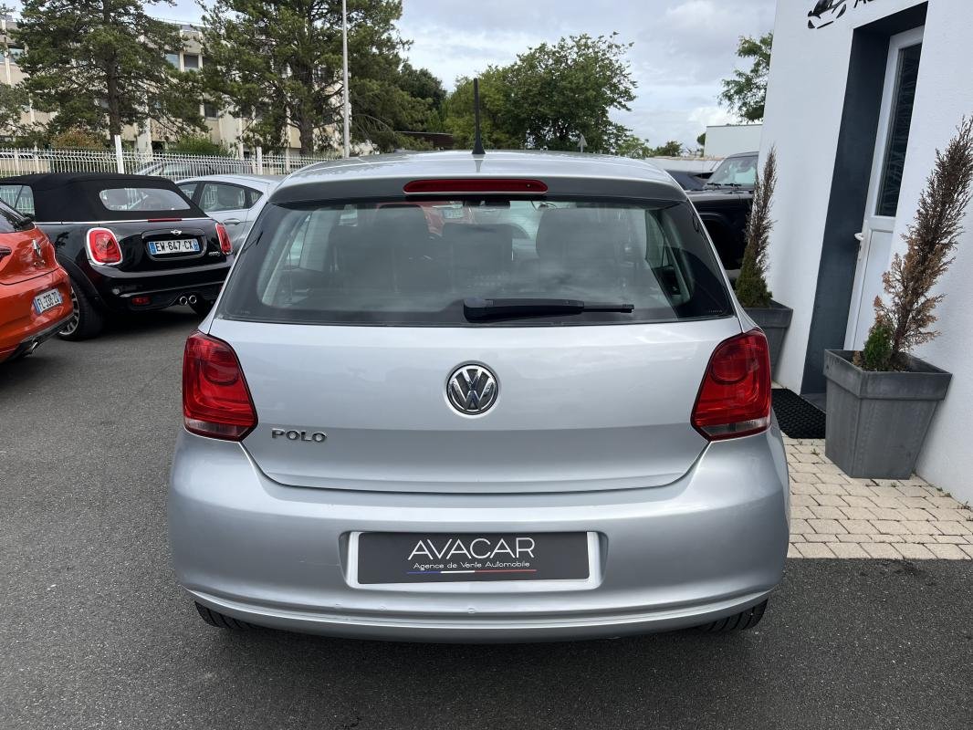 Volkswagen Polo - Photo 4