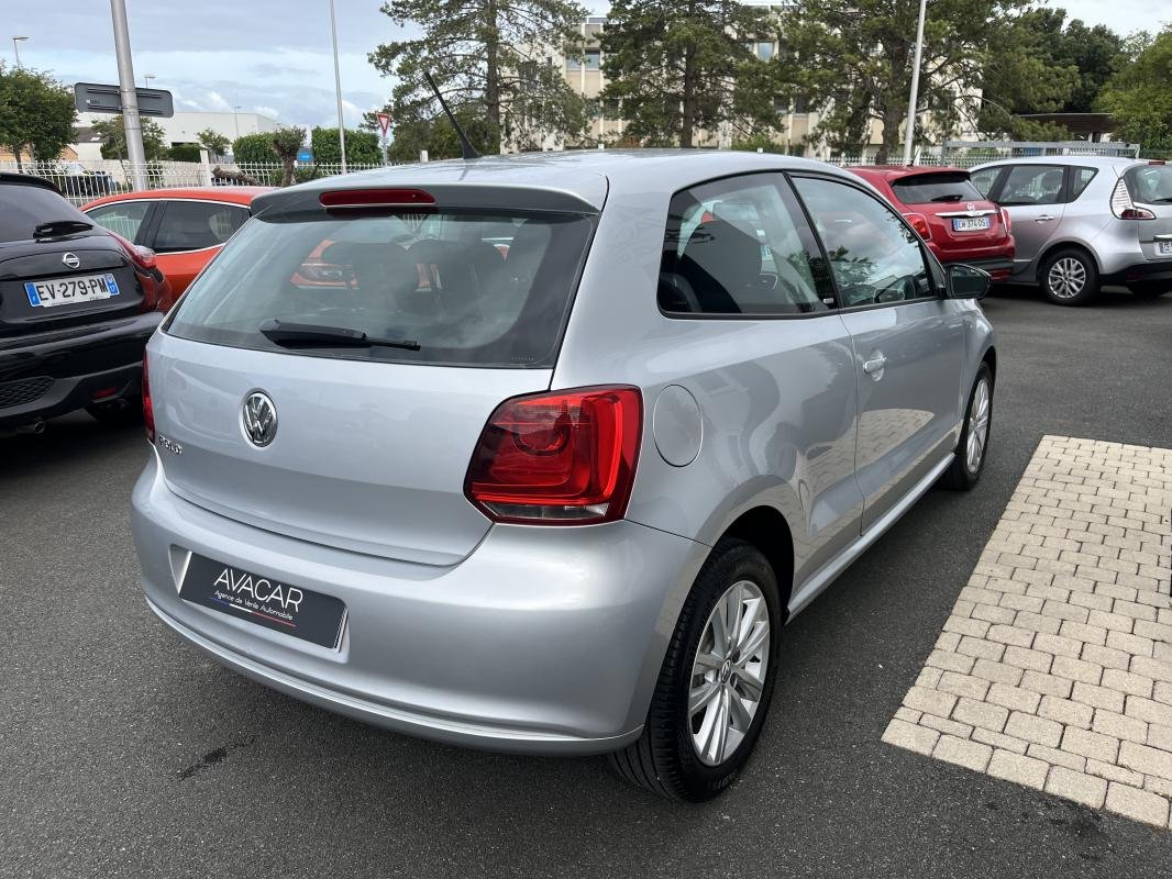 Volkswagen Polo - Photo 5