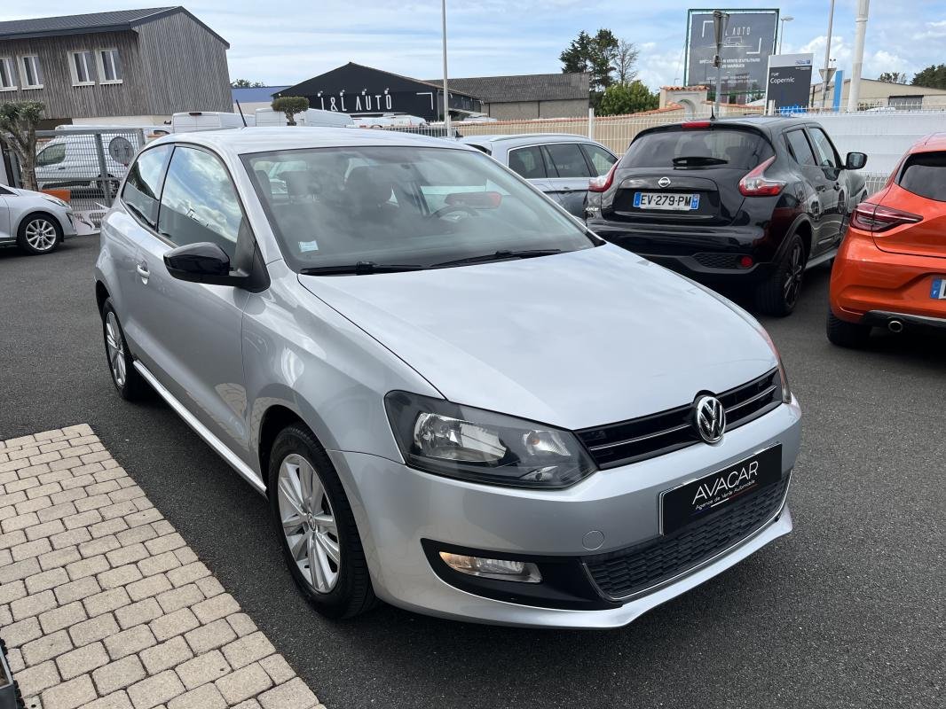Volkswagen Polo - Photo 6
