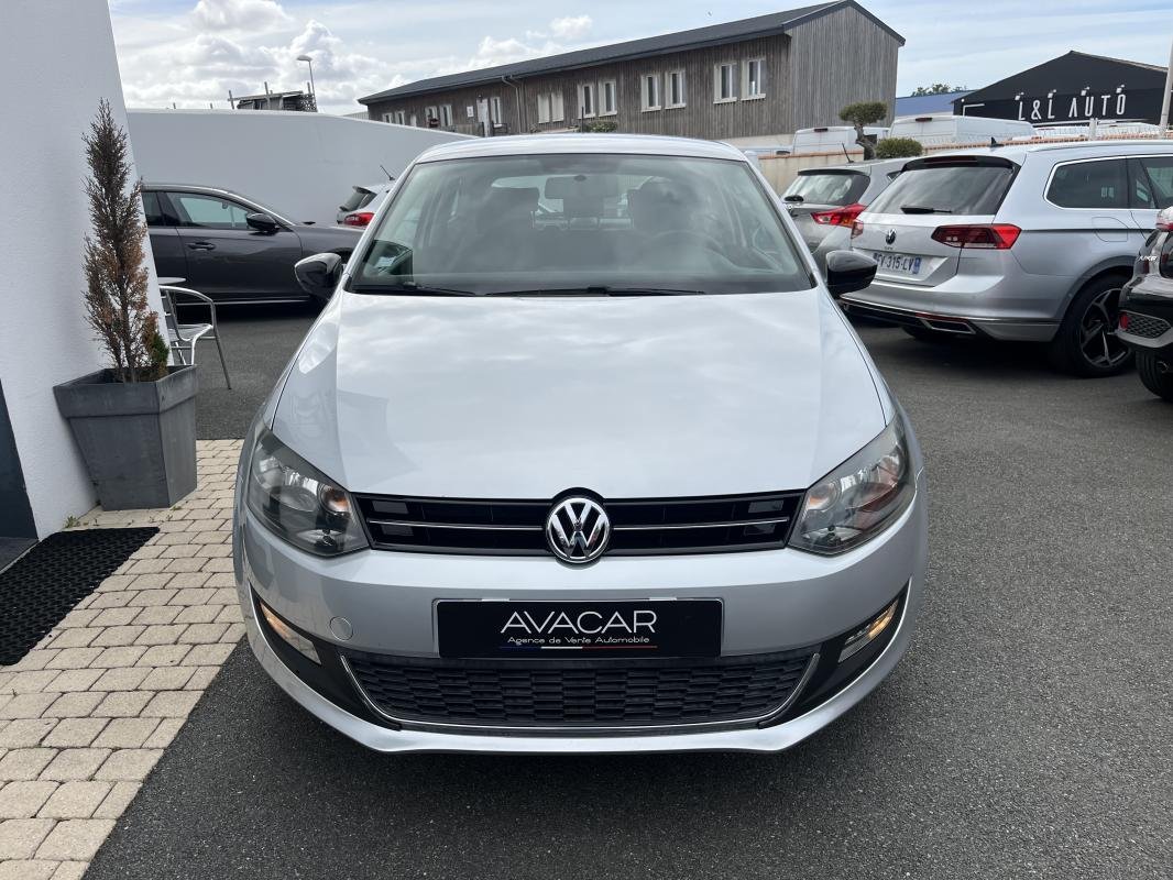 Volkswagen Polo - Photo 7