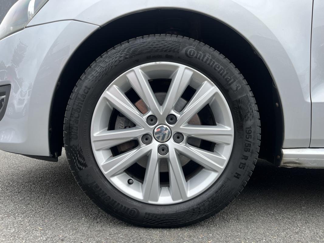 Volkswagen Polo - Photo 8