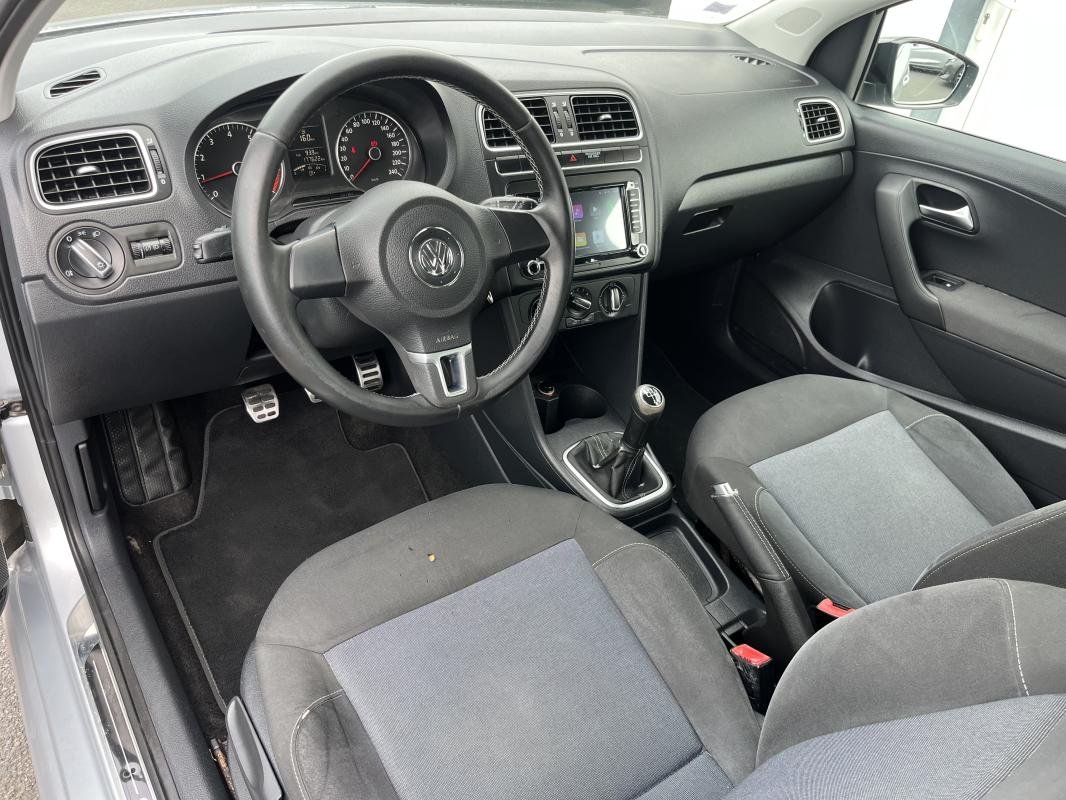 Volkswagen Polo - Photo 9