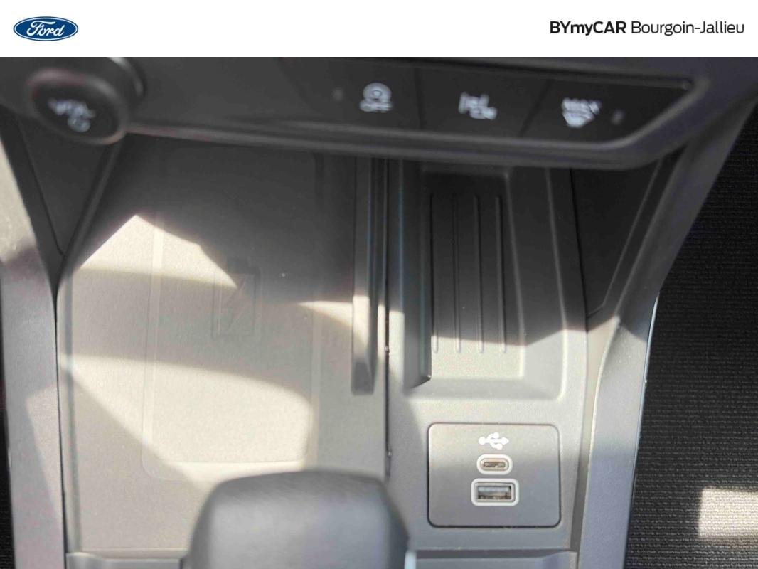 Ford Puma - Photo 18