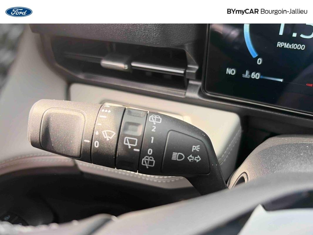 Ford Puma - Photo 22