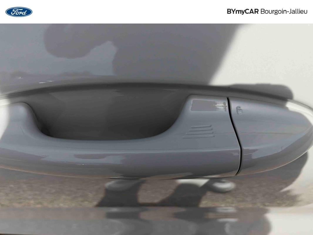 Ford Puma - Photo 24