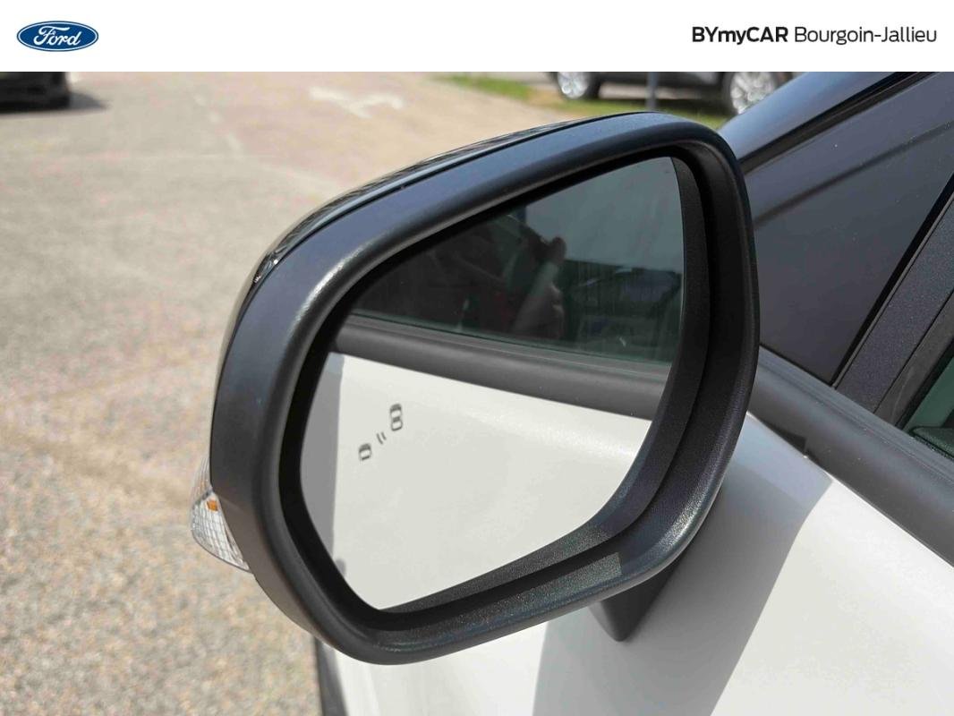 Ford Puma - Photo 25