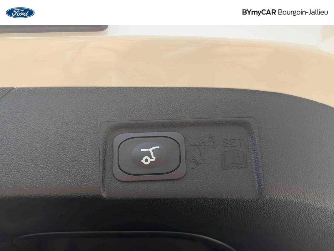 Ford Puma - Photo 26