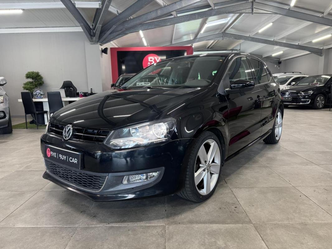 Volkswagen Polo - Photo 1