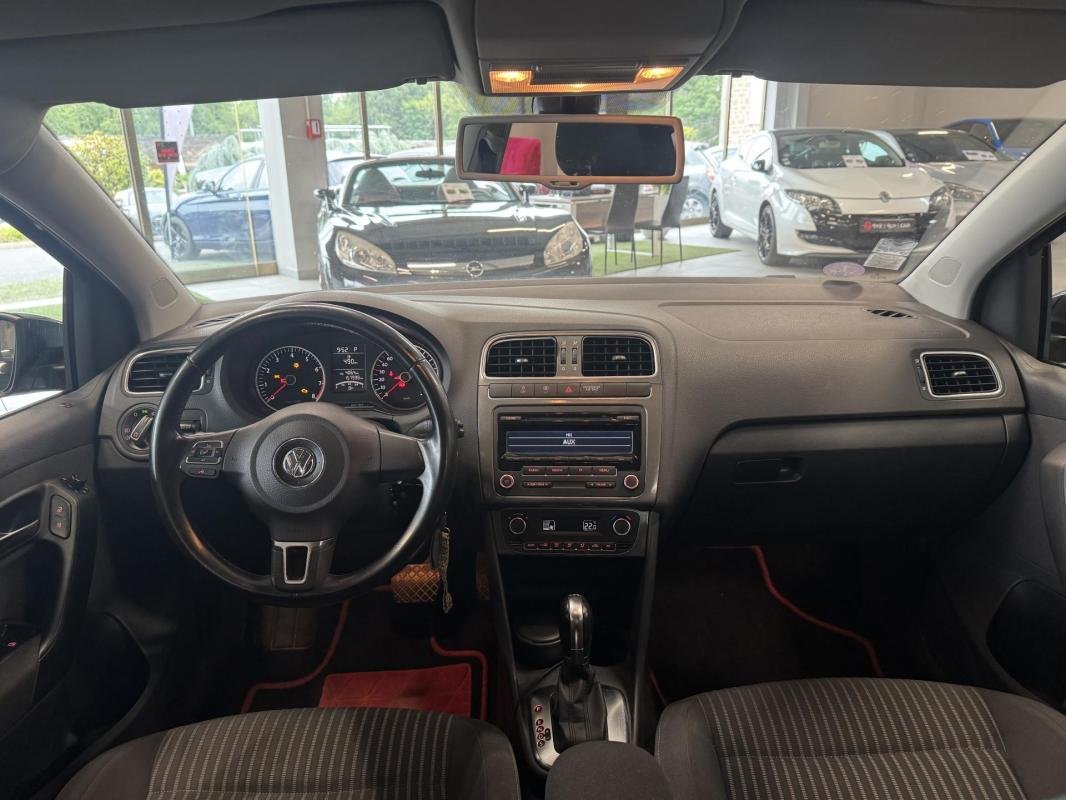 Volkswagen Polo - Photo 13