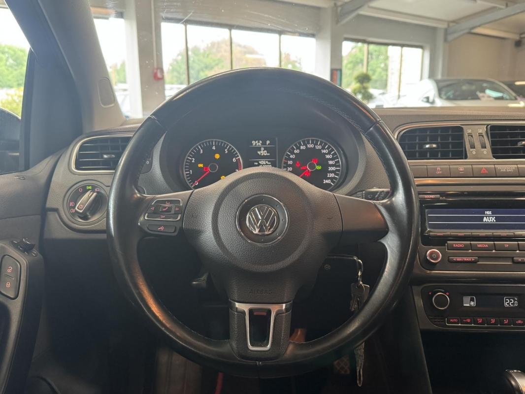 Volkswagen Polo - Photo 14