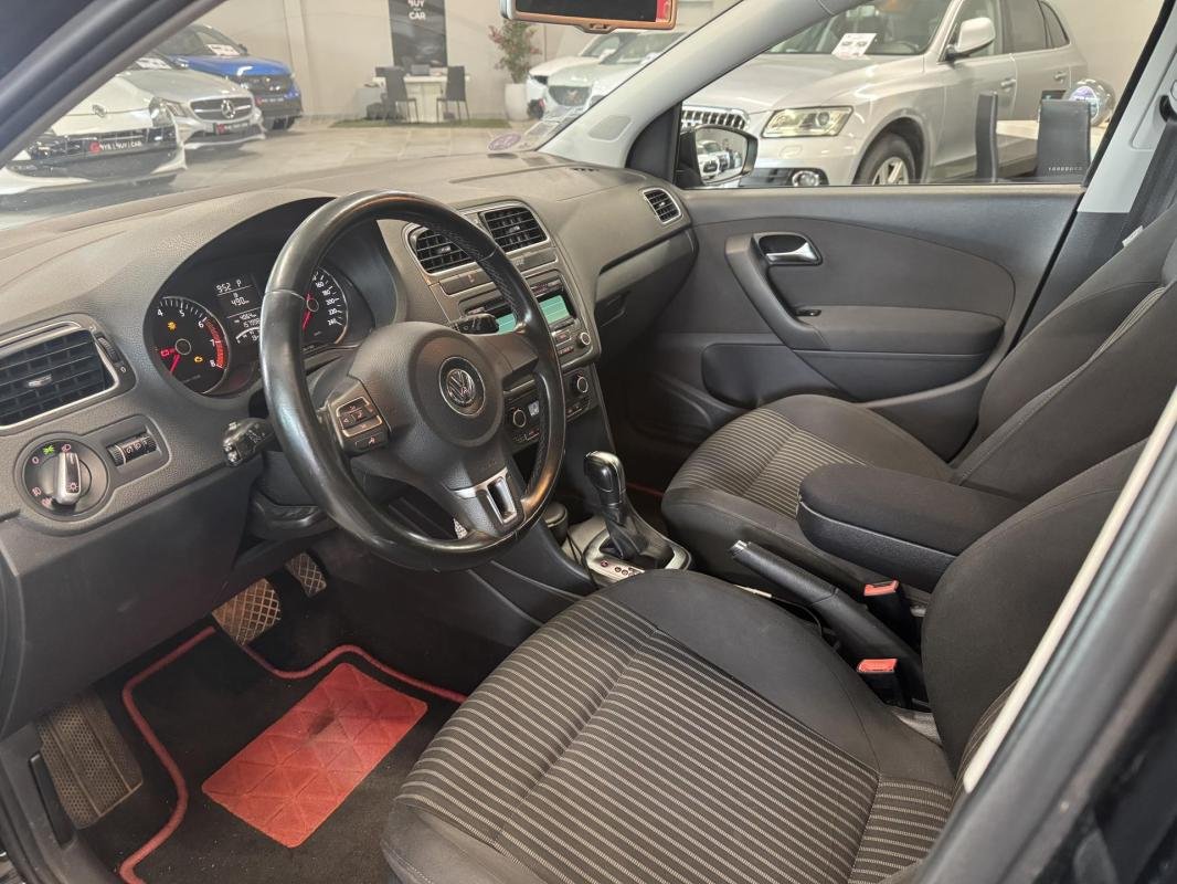 Volkswagen Polo - Photo 16