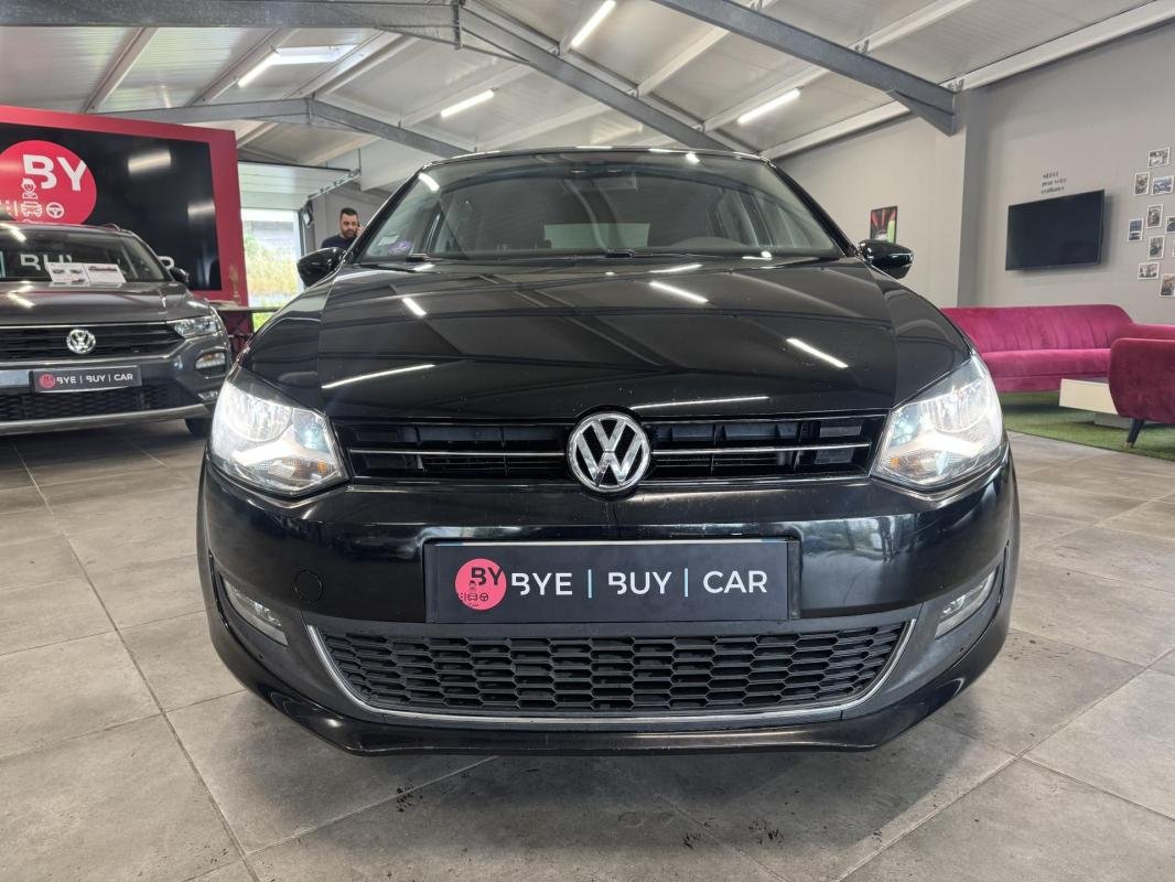 Volkswagen Polo - Photo 20
